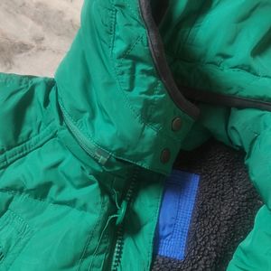 Boys Jacket for Winter