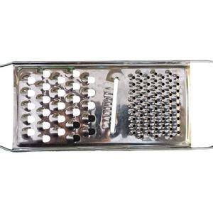 New Steel Vegetable And Fruit Slicer & Grater