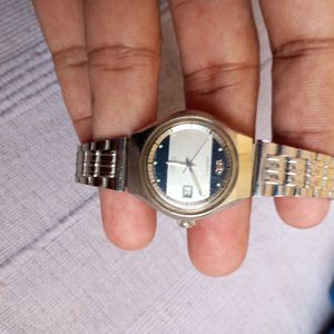 Orient Vintage Automatic Womens Watch