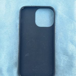 Apple iPhone 13 promax black case