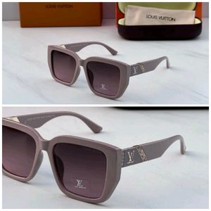 LV UNISEX SUNGLASSES WITH BOX@SALE