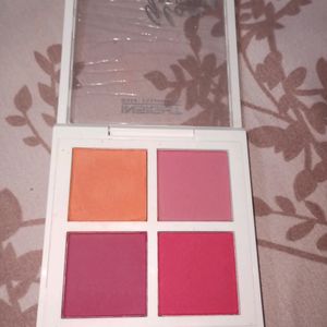 Blush 4 In 1