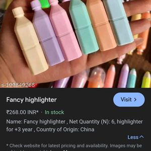 Fancy Highlighter