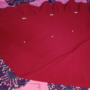 Hijaab(Ready to Wear) + Freebie😍 ❤✅