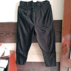 Black Formal Blac Pant.