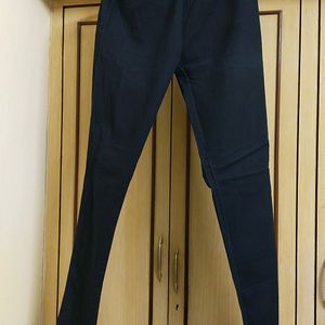 Brand New Black Jeggings/Jeans