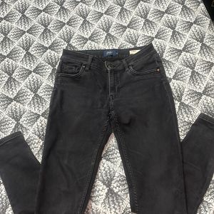 Only Brand Black Jeans For Women