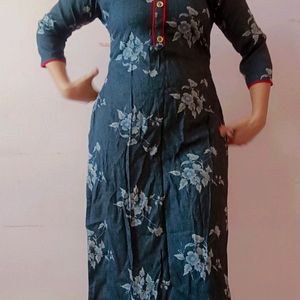 Kurti Set,