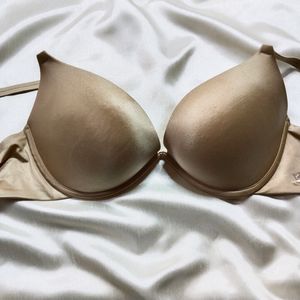 padded push-up bra 36C