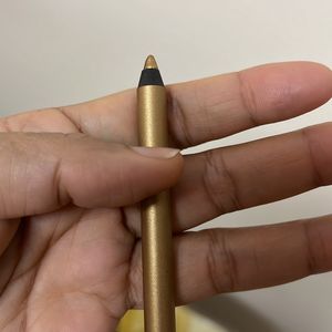 Nykaa Glamoreyes - Golden Fleur 10