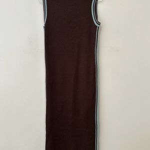 High Fashion Bodycon Japanese Dress