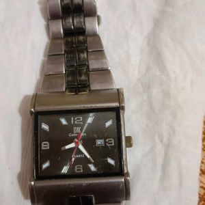 man watch 1