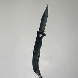 Artificial Kids  Knife