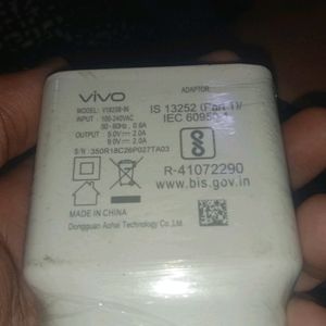 Vivo Super Fast Adapter