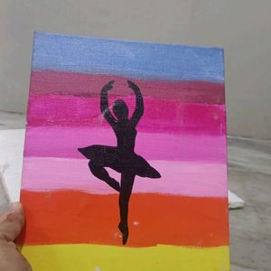 Hand Made Painting