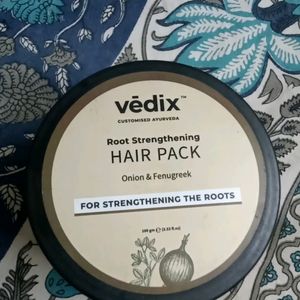 Hair Mask