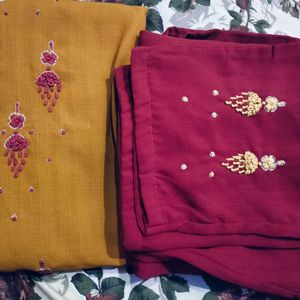 Full Kurti Set