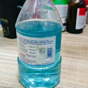 Hexidine Mouthwash