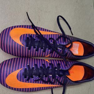 Nike Mercurial Vapor X1 FG FootballShoes