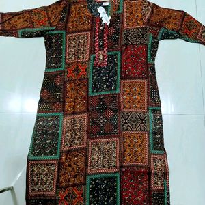 New Kurti For Sale.