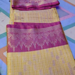 Women Saree