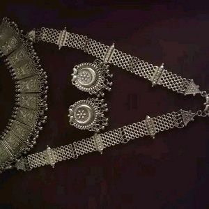 Two Jewellery Set