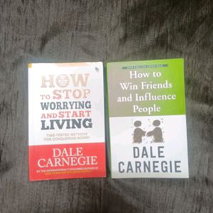 Dale Carnegie Combo