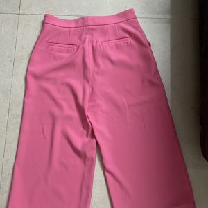 Zara Culottes