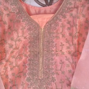 Salwar Suit