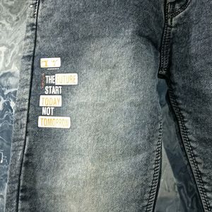 Jeans 8-10 Years Old