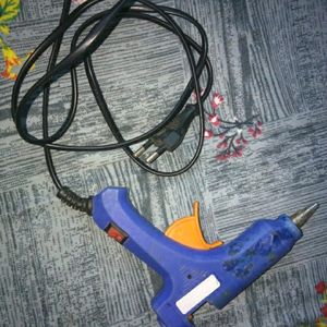 Mini Glue Gun Multipurpose Use