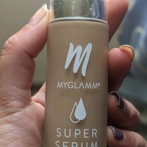 Myglamm New Foundation