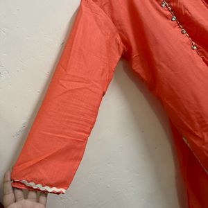 Womens Kurta