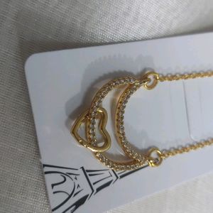 Pendant Chain Necklace