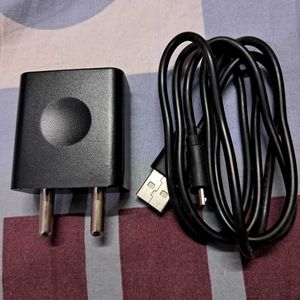 Micro USB Original Brand Charger 100-240 Volt