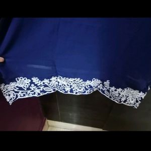 Pakistani Kurta Pant Set XxL