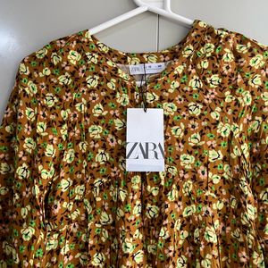 Zara Dress For Kids