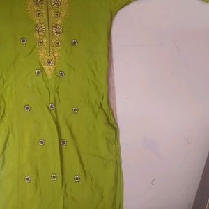 Kurti