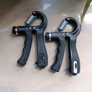 Hand Gripper 2pcs