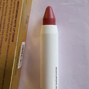 Crayon Lipsticks