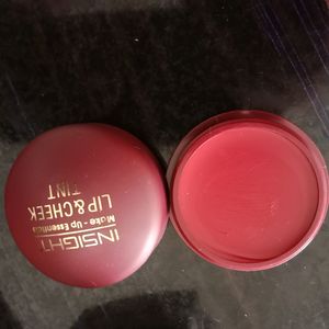 Lip And Cheek Tint