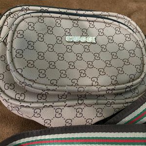 Gucci Sling Bag