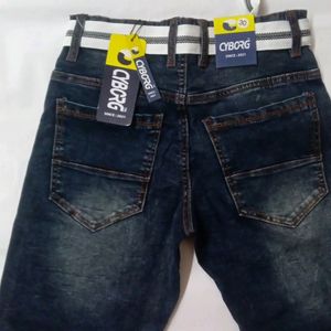 Men Shorts Jnes Pant 32,34