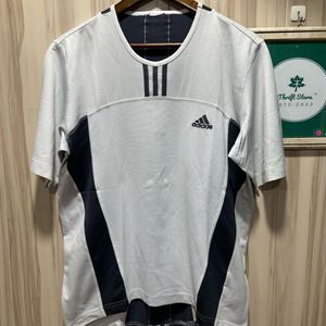 Adidas 3 Strips Training T-Shirt