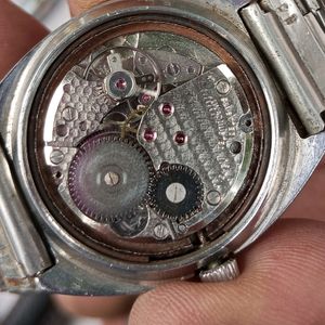 Cizer Vintage Watch
