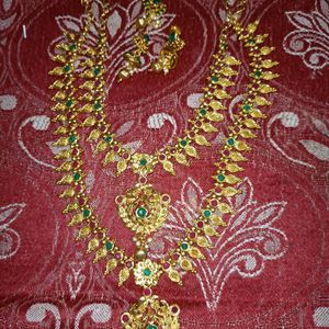 Jewellery Set