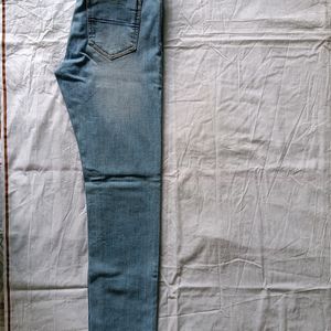 Jeans For Boy's (12-13 Years) - New In Condition