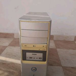 💸Negotiable💸 Computer PC Core 2 Duo With DVD 📀