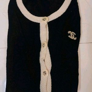 KOREAN CARDIGAN