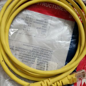 High Speed Ethernet Cable